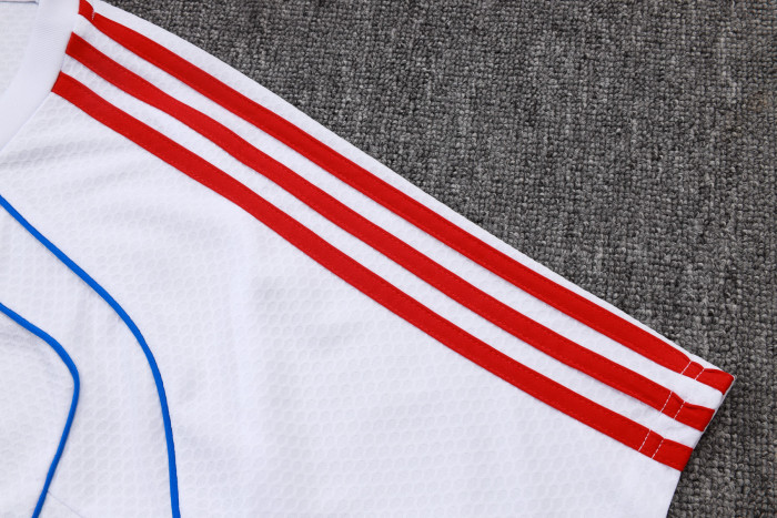 25-26 Bayern High Quality Training Short Suit