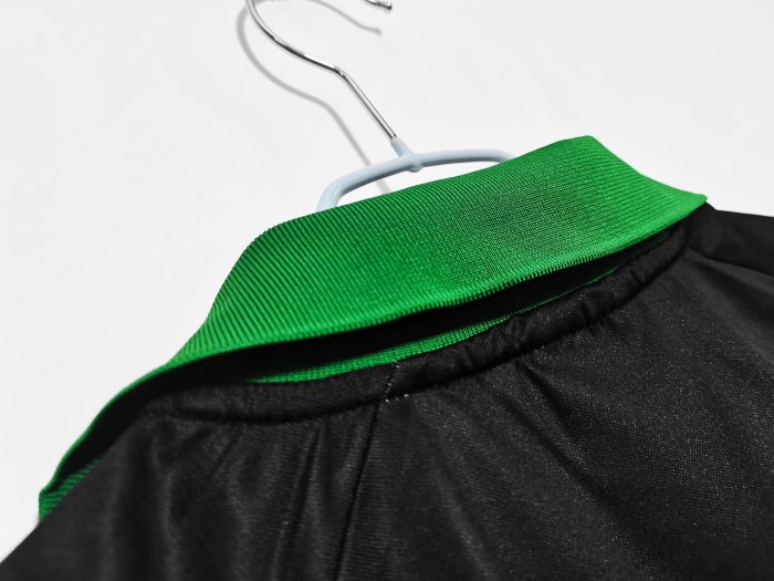 1998 South Africa Away Retro Soccer Jersey