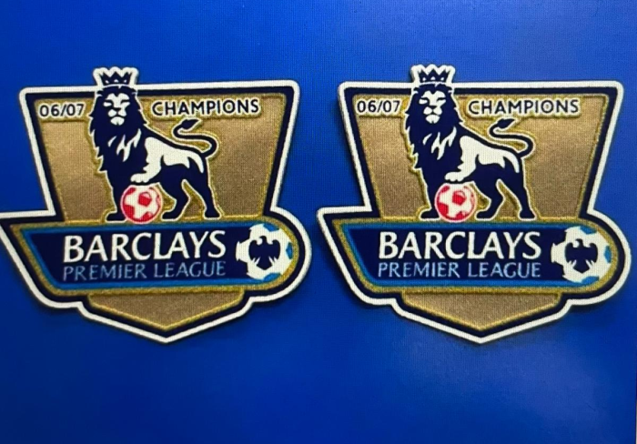 2011-2012 Manchester United Home Retro Soccer Jersey