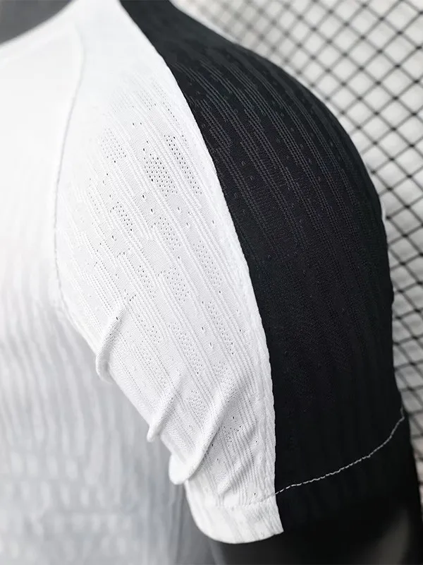 25-26 Paris Saint-Germain White XO Special Edition Player Version Training shirts