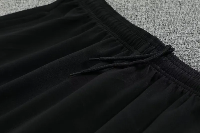 25-26 Manchester United High Quality Jacket Tracksuit