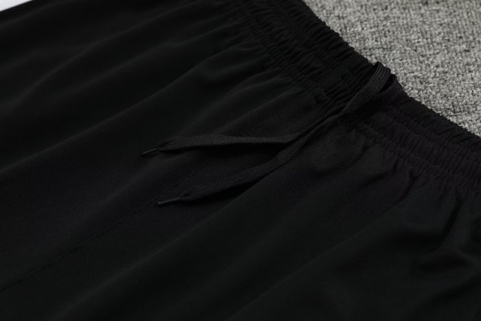 23-24 Paris Saint-Germain High quality Tank Top And Shorts Suit