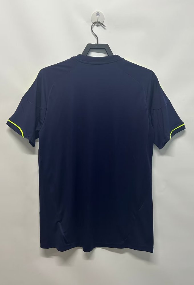 2012-2013 Real Madrid Away Retro Soccer Jersey
