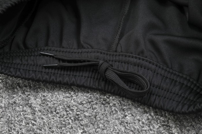 23-24 Arsenal High Quality Half Pull Tracksuit