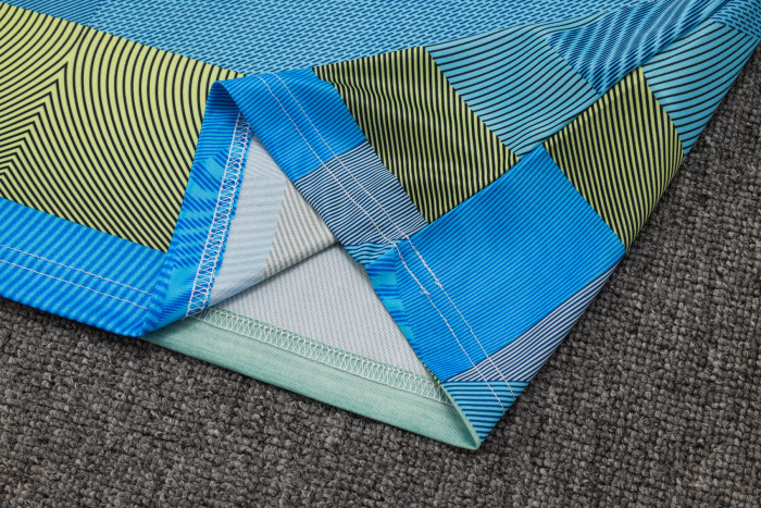 25-26 Real Madrid High Quality Training Short Suit