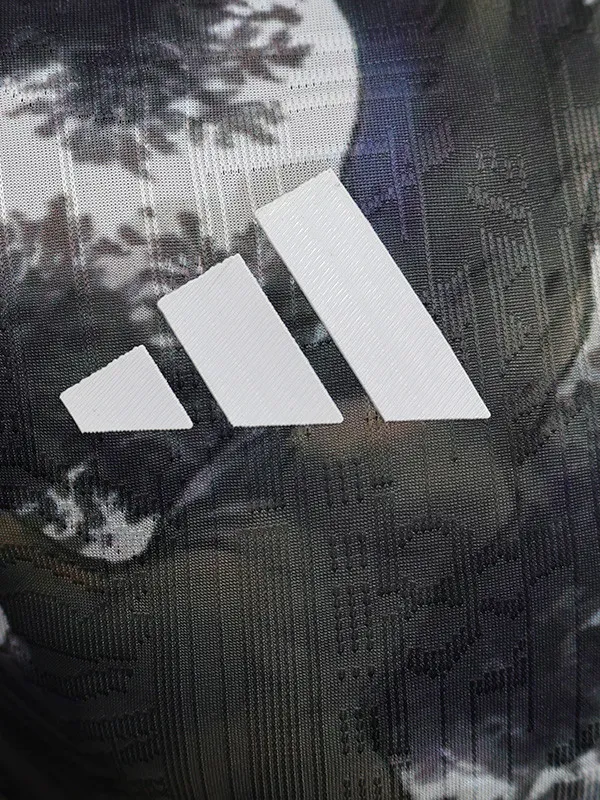 25-26 Japan Special Edition Player Version Soccer Jersey (树下悟空)