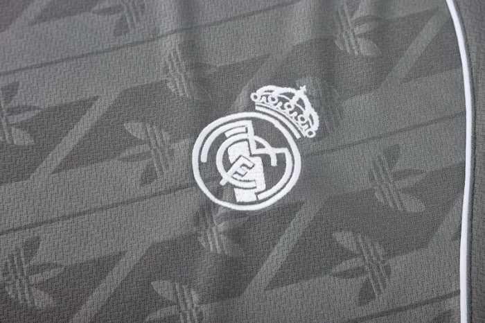25-26 Real Madrid High Quality Training Short Suit