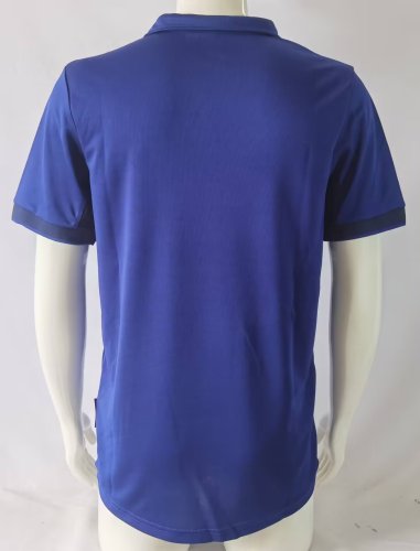 1998-1999 Inter Milan Third Retro Soccer Jersey