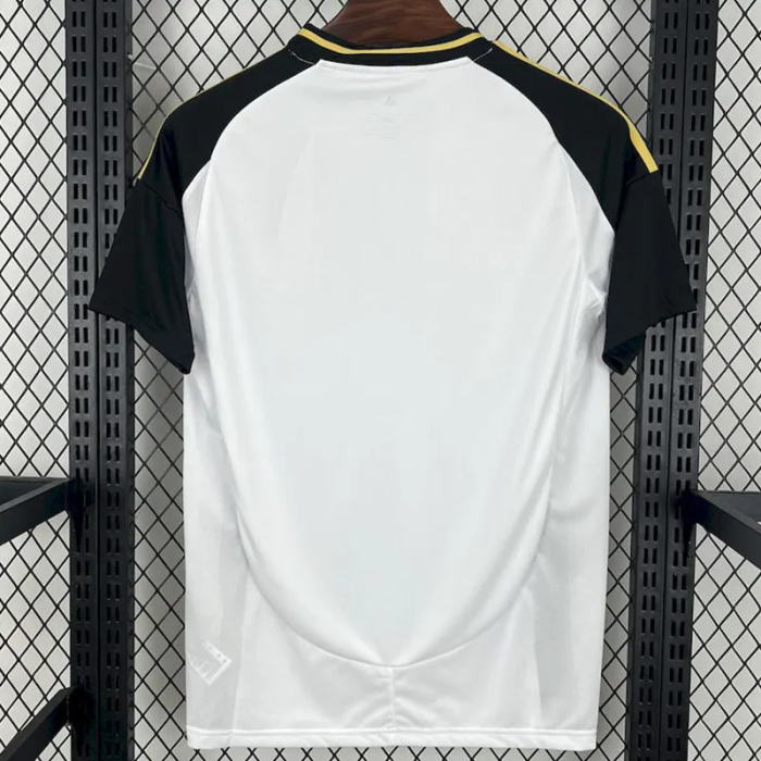 25-26 Atletico Mineiro Away Fans Soccer Jersey 1:1 Thai Quality