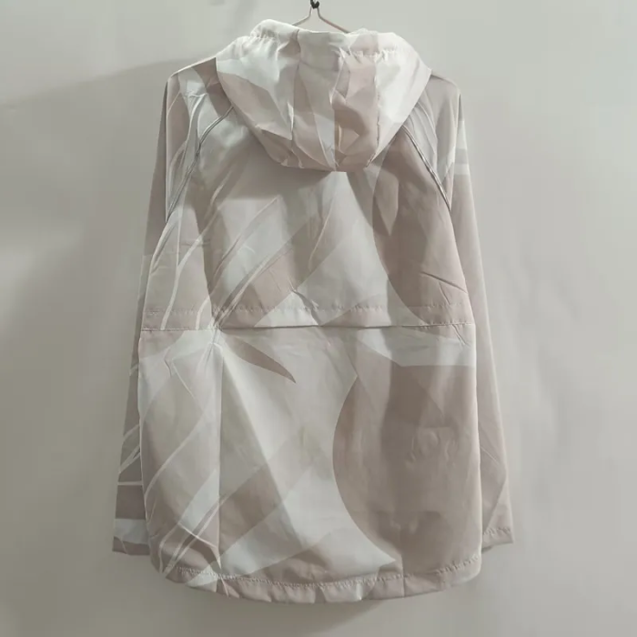 2025 Chelsea New Pattern Windbreaker