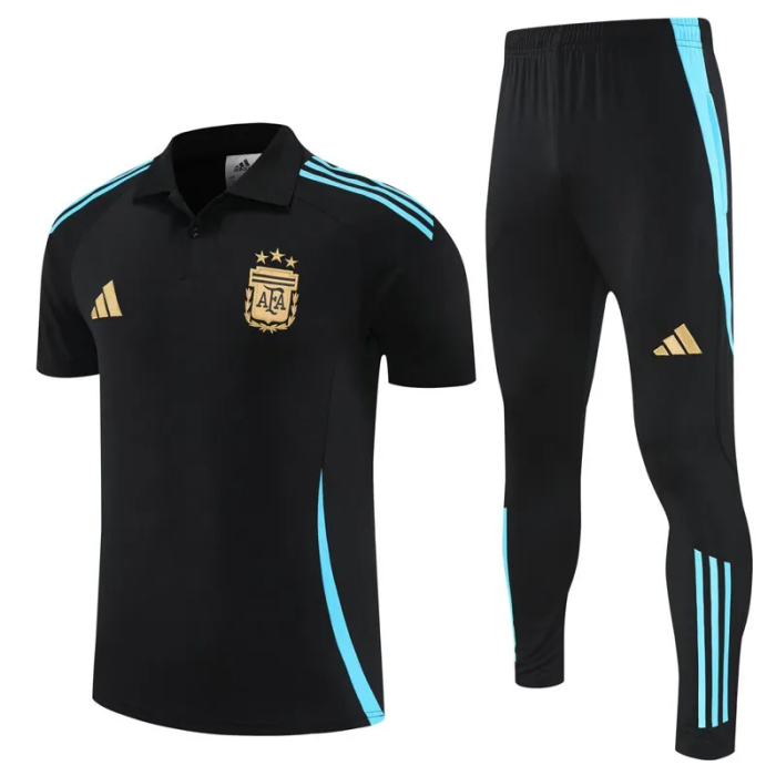 25-26 Argentina High Quality Polo Tracksuit