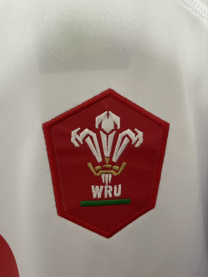2024 High Quality Rugby Jersey 