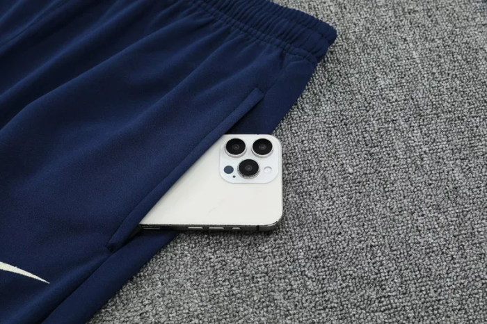 25-26 America High Quality Polo Tracksuit