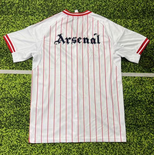 2025 Arsenal MLB New Pattern Jersey