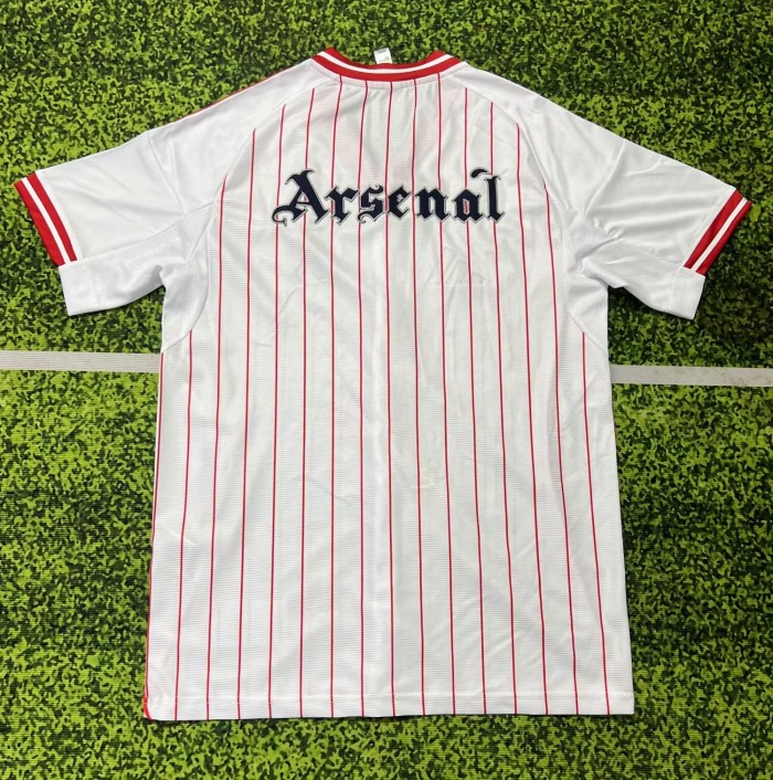2025 Arsenal MLB New Pattern Jersey