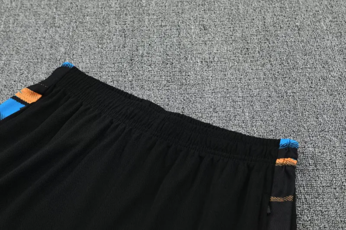 25-26 Marseille High Quality Training Short Suit