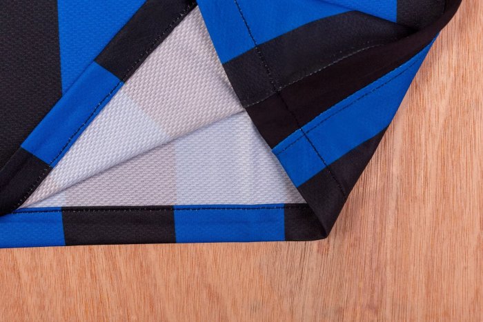 2009-2010 Inter Milan Home Retro Soccer Jersey