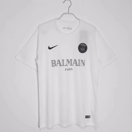 2020 Paris Saint-Germain Fans Version Training Shirts