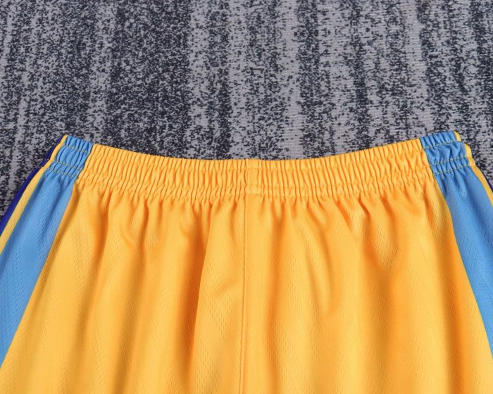 1995-1997 Chelsea Away Retro Kids Soccer Jersey