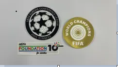 25-26 Chelsea Home Fans Soccer Jersey