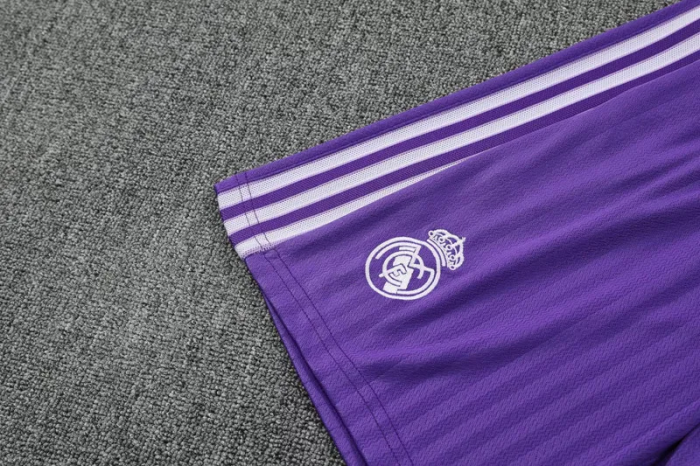 25-26 Real Madrid High Quality Training Short Suit
