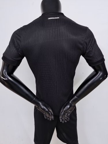 2025 AIK Black Special Edition Player Version Soccer jersey