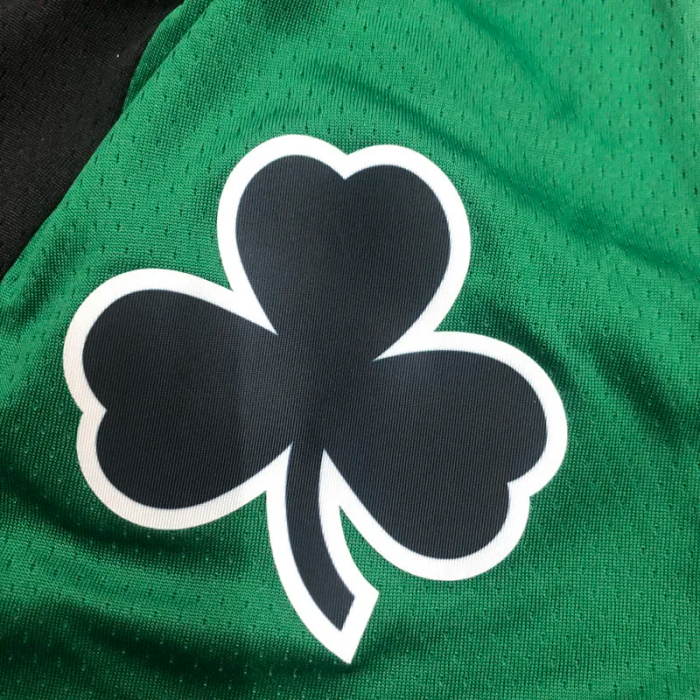 CELTICS Black Edition Top Quality NBA Pants (Trapeze Edition)