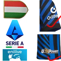 25-26 Inter Milan Special Edition Fans Soccer Jersey