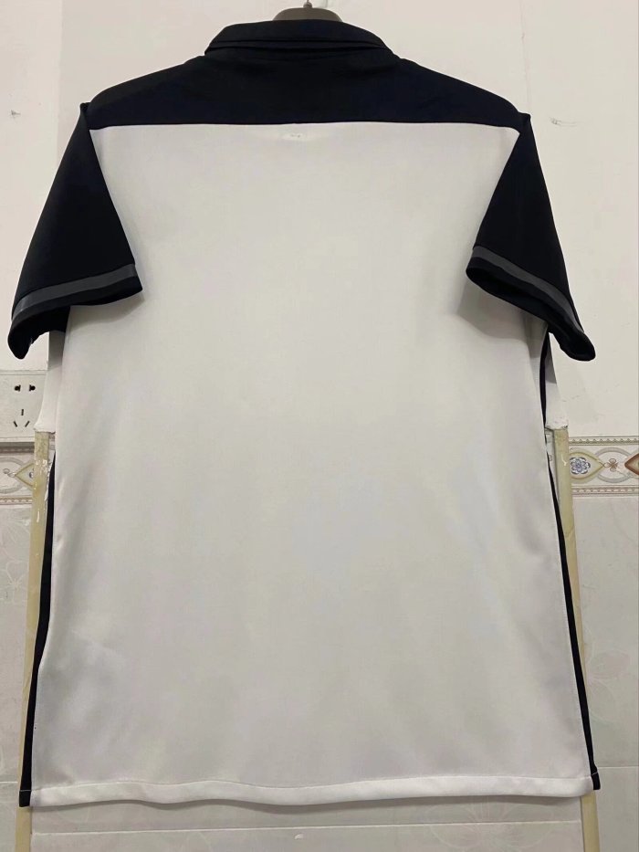 2015-2016 Corinthians Home Retro Soccer Jersey