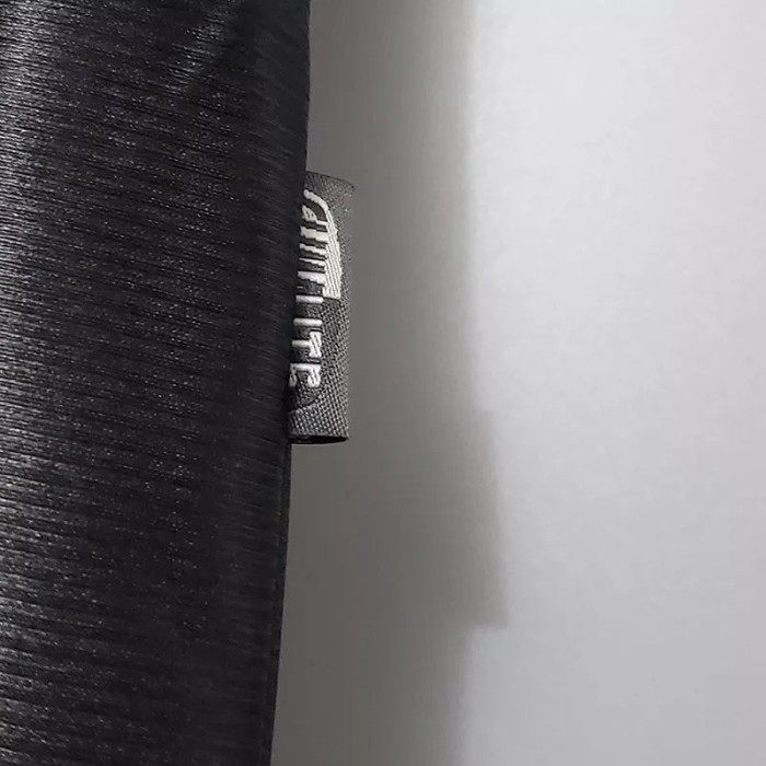 1999-2000 Real Madrid Away Black Retro Soccer Jersey