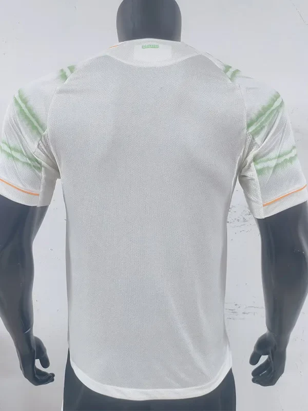 25-26 Celtic Third Player Version Soccer Jersey