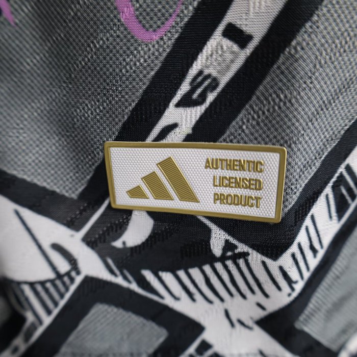 25-26 Japan Special Edition Player Version Soccer Jersey