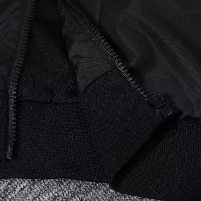 2025 Inter Milan New Pattern Windbreaker