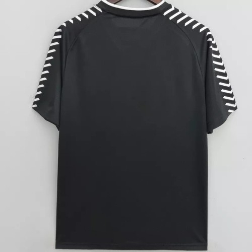 1992 Colo-Colo Away Retro Soccer Jersey