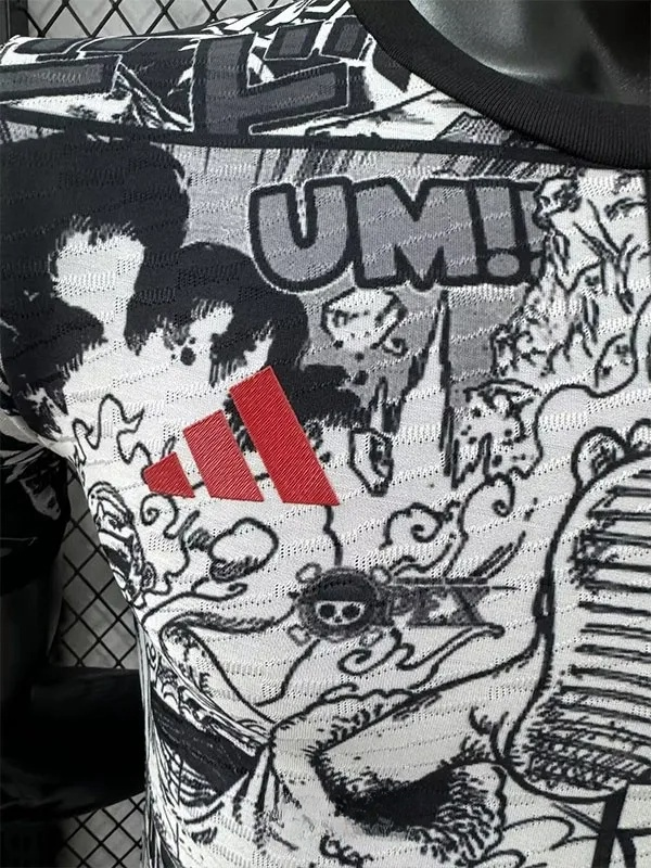 25-26 Japan Special Edition Player Version Soccer Jersey