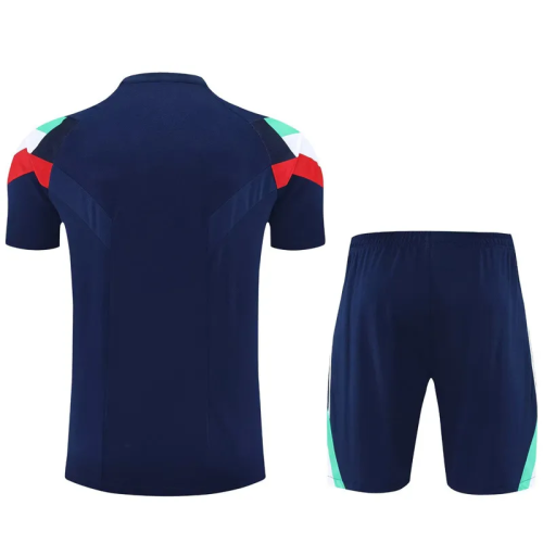 25-26 Italy High Quality Training Short Suit