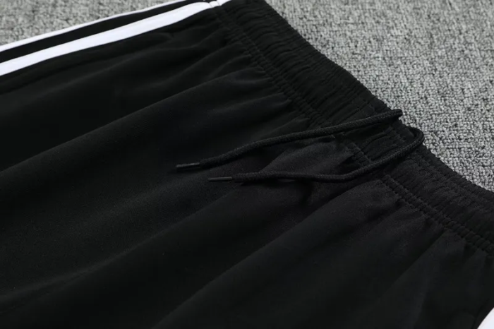 25-26 Real Madrid High Quality Jacket Tracksuit