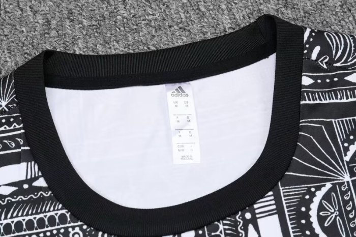 23-24 Arsenal High Quality Jacket Tracksuit