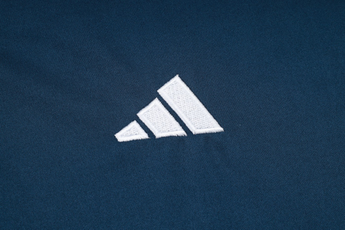 23-24 Real Madrid High Quality Tracksuit