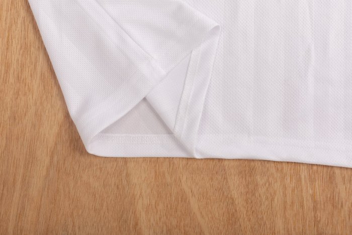 1986 England Home Retro Soccer Jersey