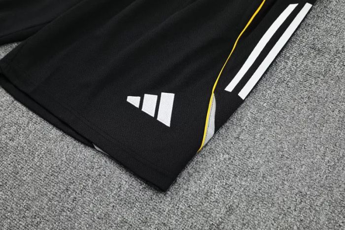 25-26 Real Madrid High Quality Tank Top And Shorts Suit