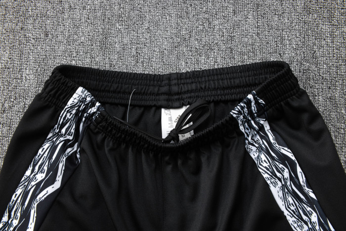 25-26 Arsenal High Quality Jacket Tracksuit