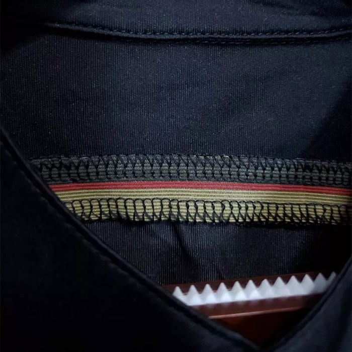 2014 Germany Away Retro Soccer Jersey