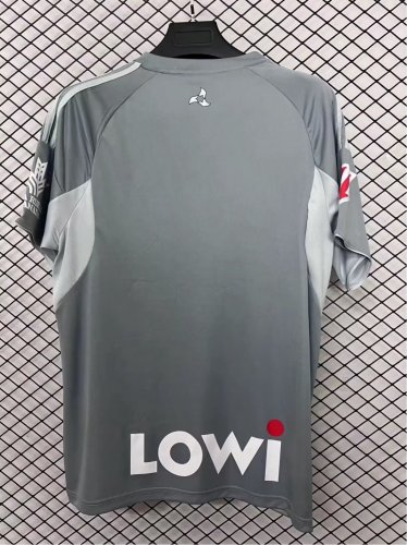 25-26 Granada Third Fans Soccer Jersey 1:1 Thai Quality