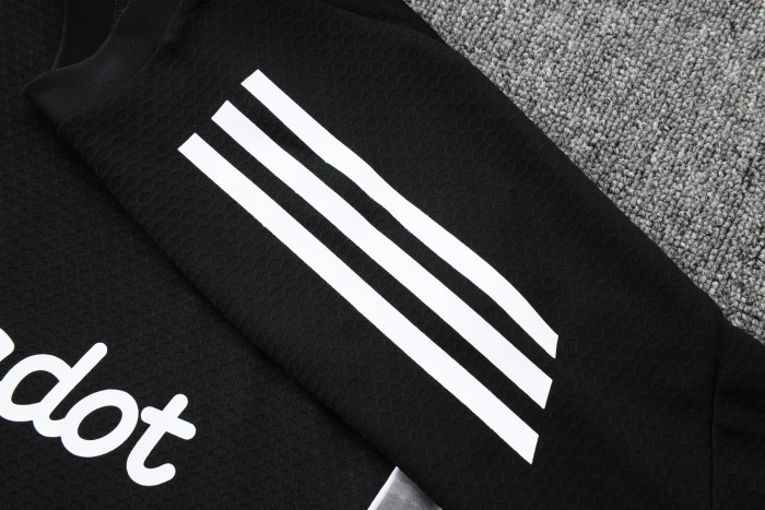 25-26 Inter Miami High Quality Training Short Suit