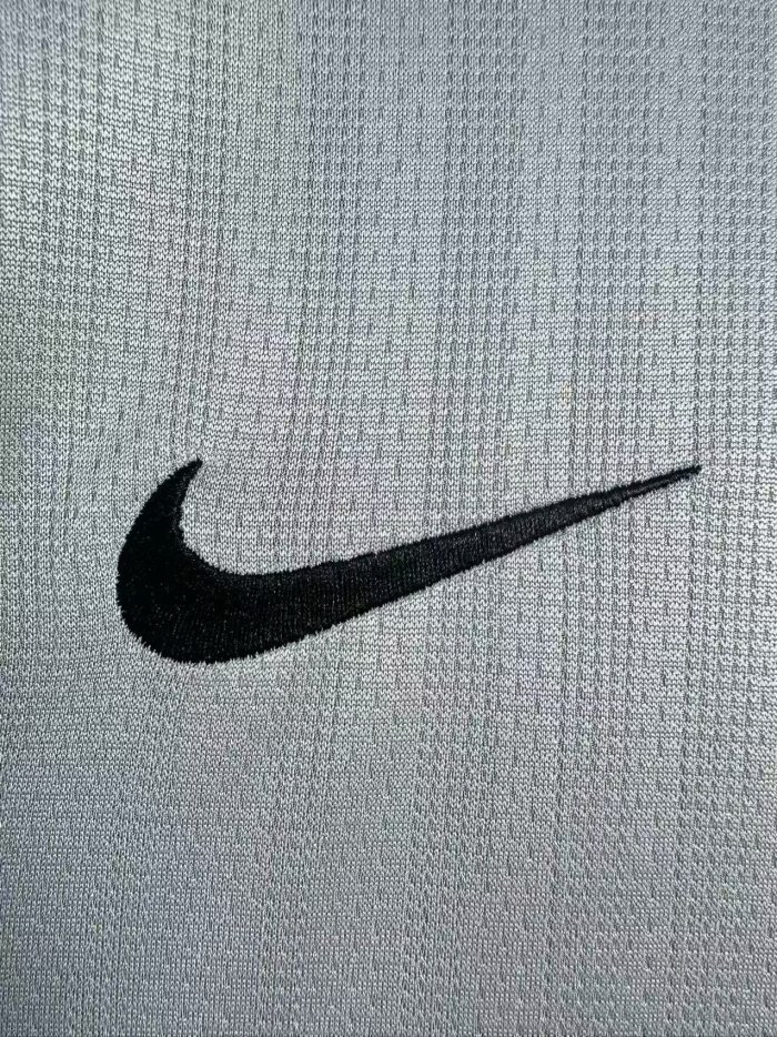 2007-2008 Manchester United Goalkeeper Retro Soccer Jersey