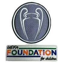 23-24 Manchester City Away Fans Soccer Jersey