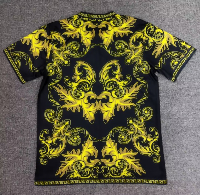 22-23 Italy Special Edition Fans Soccer Jersey