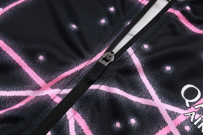 25-26 Paris Saint-Germain High Quality Jacket Tracksuit