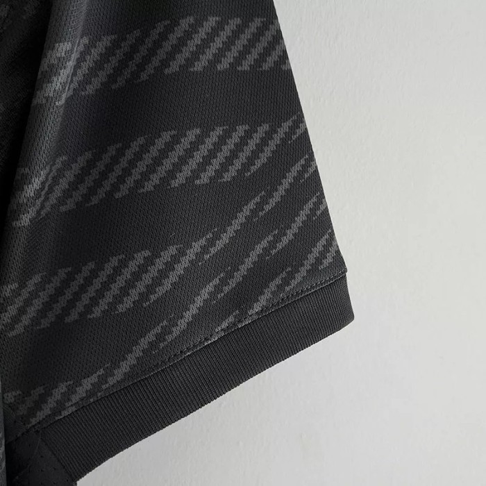 22-23 Real Madrid Third Fans Soccer Jersey